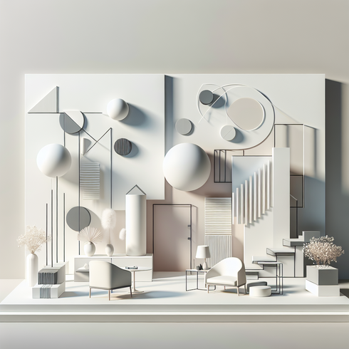 Papel adhesivo pared blanco: guía completa para renovar tu hogar en Colombia