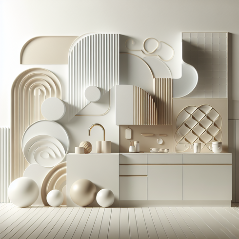 Papel autoadhesivo para pared de cocina: guía completa, tipos, instalación y mantenimiento en Colombia