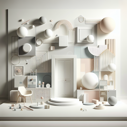 Papel autoadhesivo pared infantil: ideas, instalación y guía práctica en Colombia