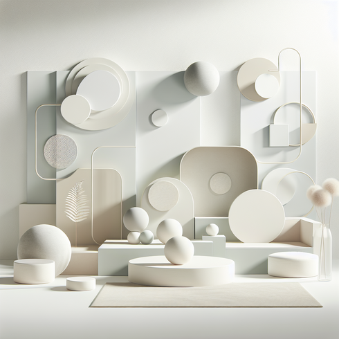 Papel colgadura para sala: guía completa para renovar tu salón en Colombia