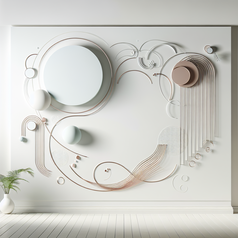 Papel de Pared Decoración: Guía Completa para Renovar tus Espacios en Colombia