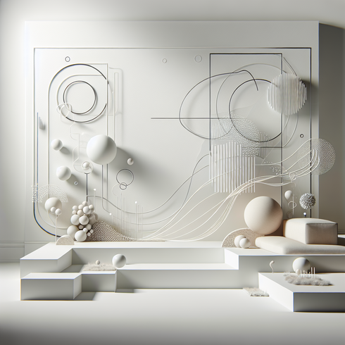 Papel de colgadura en Medellín: compra, instalación y estilos | Starhouse