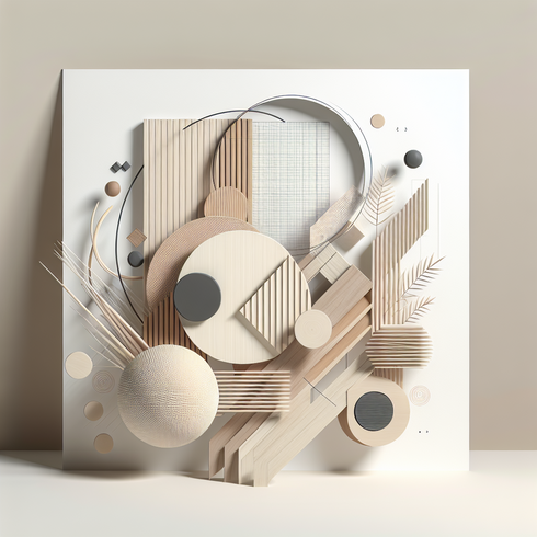 Papel de colgadura imitación madera: guía completa para decorar y renovar en Colombia