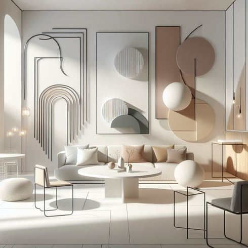 Papel de colgadura para sala comedor: guía, ideas y consejos en Colombia