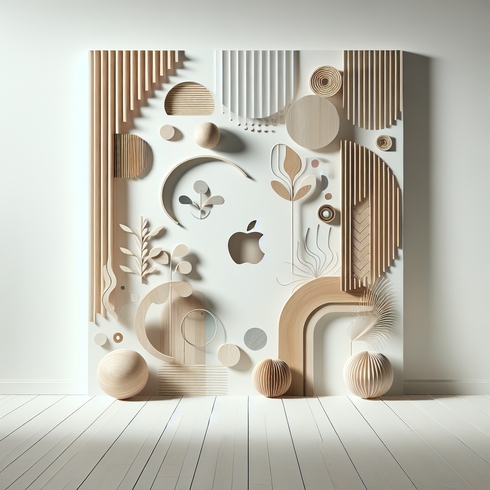 Papel de colgadura tipo madera: guía completa para renovar tus espacios en Colombia