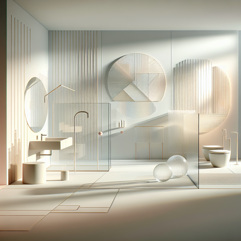 Papel de pared para baño: guía completa y soluciones prácticas en Colombia