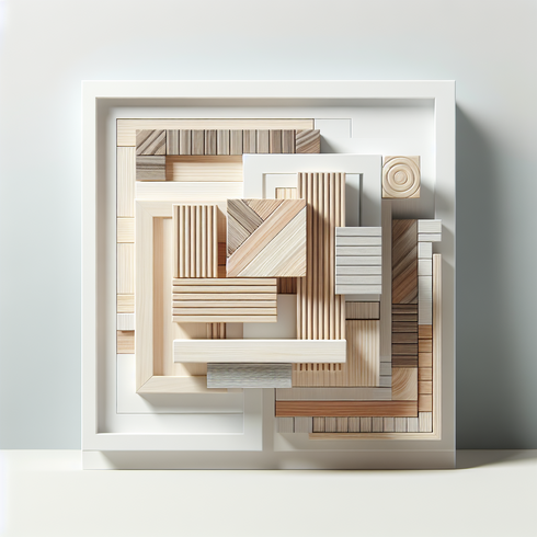 Papel de piso de madera: guía completa para elegir e instalar en Colombia