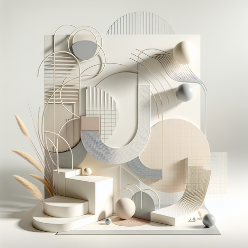 Papel decorado para cocina: ideas, instalación y mantenimiento en Colombia