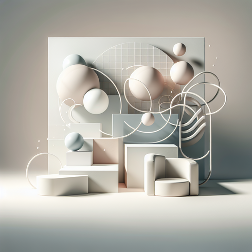 Papel decorado para forrar: guía completa para renovar paredes y muebles en Colombia