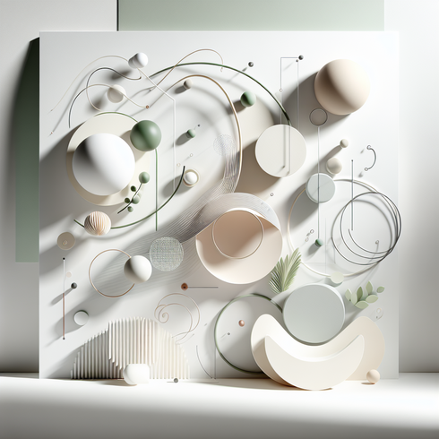 Papel decorado verde: guía completa para renovar tus espacios en Colombia