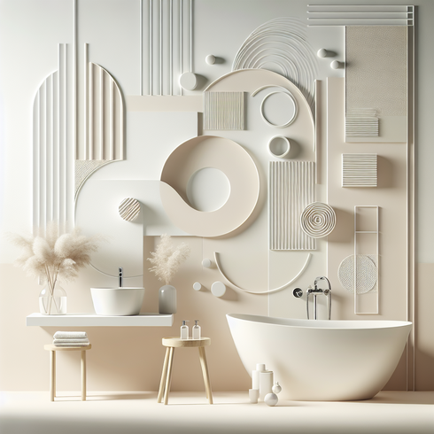 Papel decorativo para baño: guía completa, ideas y soluciones en Colombia