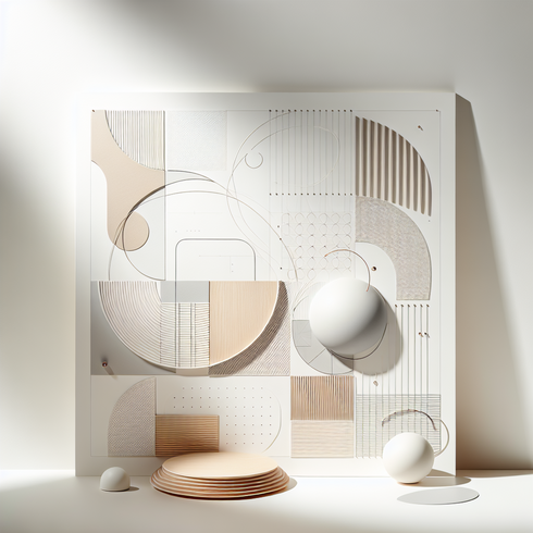 Papel decorativo para madera: guía completa para renovar muebles y superficies en Colombia