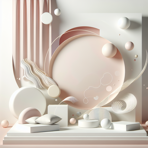 Papel decorativo rosa: guía completa para renovar paredes y muebles en Colombia