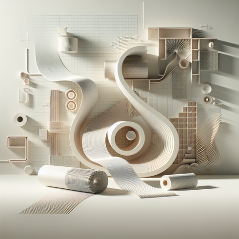 Papel empapelar autoadhesivo: guía completa para renovar paredes en Colombia