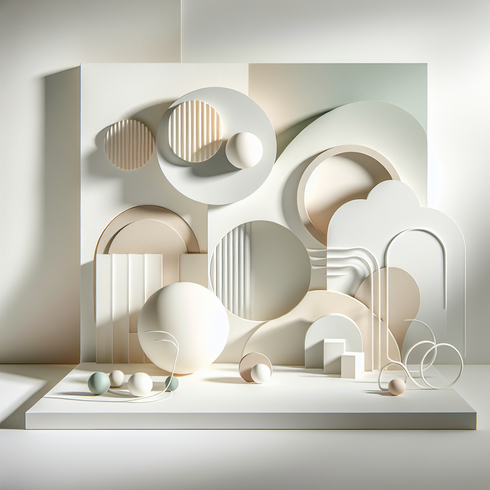 Papel grueso para paredes: guía completa para renovar tus espacios en Colombia