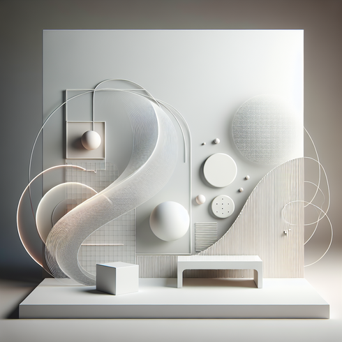 Papel imitación: guía completa para renovar paredes, muebles y vidrios en Colombia