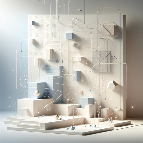 Papel ladrillo azul: guía completa para renovar tus paredes en Colombia