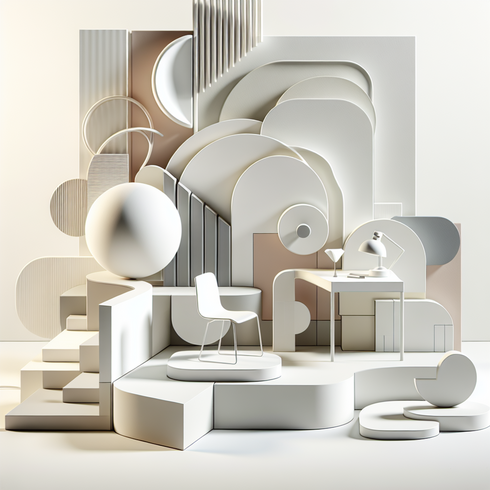 Papel para forrar blanco: guía completa para renovar muebles, paredes y proyectos en Colombia