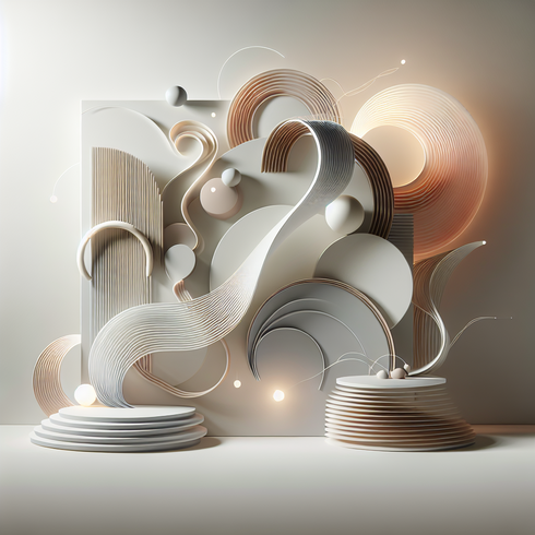 Papel pared y vinilos decorativos: guía completa para renovar tus espacios en Colombia