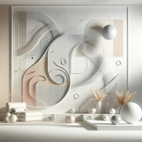 Papel pintado adhesivo para paredes: guía completa, beneficios y dónde comprar en Colombia