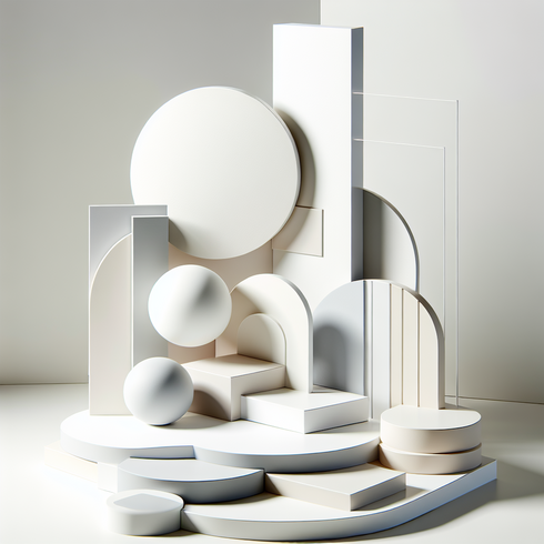 Papel pintado autoadhesivo blanco: guía completa para renovar tus espacios en Colombia