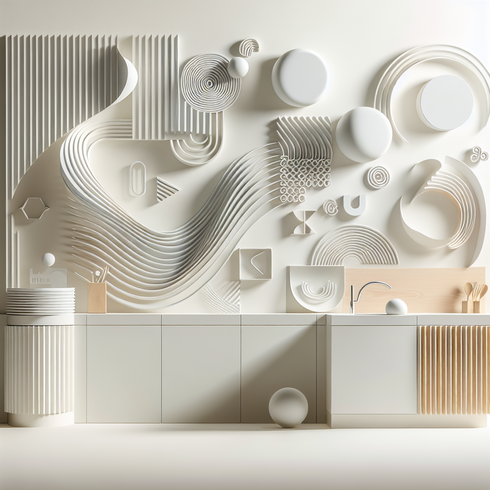 Papel pintado autoadhesivo para cocina: guía completa y ideas de diseño en Colombia