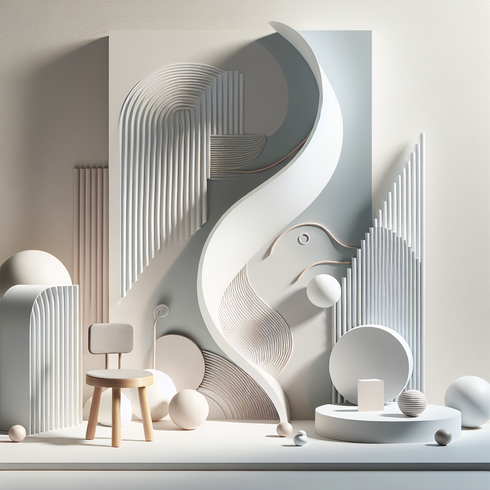 Papel pintado para forrar muebles: guía completa para renovar tus espacios en Colombia