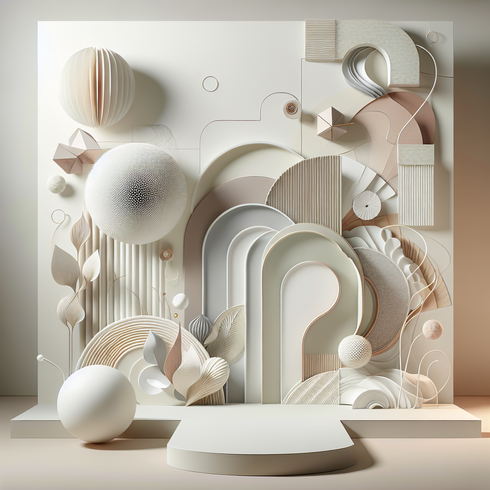 Papel pintado para paredes: guía completa, ideas y opciones en Colombia