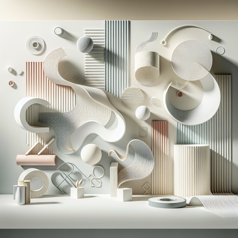 Papel pintado para pintar: guía completa, tipos y aplicación en Colombia