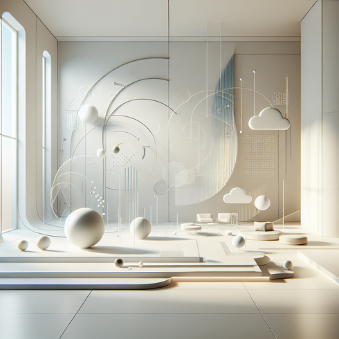 Papel plástico adhesivo: guía completa para renovar paredes, muebles y vidrios en Colombia