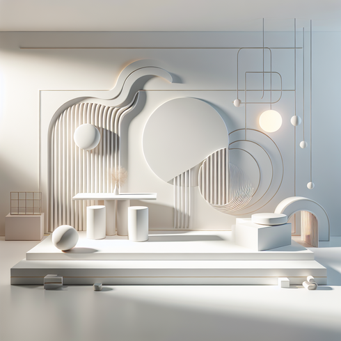 Papel tapiz 3D PVC: guía completa para renovar tus paredes en Colombia