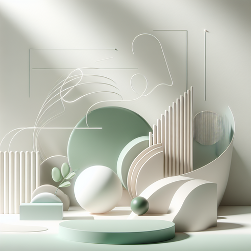 Papel tapiz color verde: guía práctica para decorar y renovar espacios en Colombia