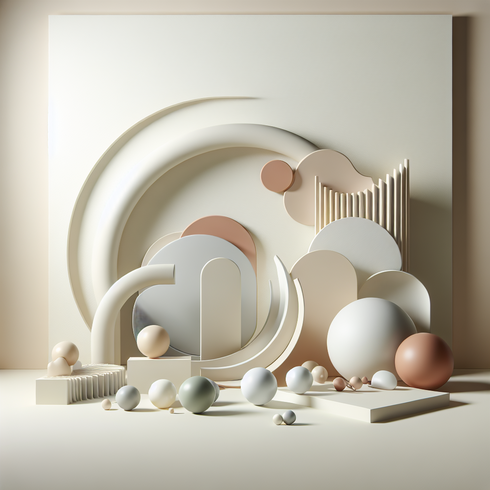 Papel tapiz de espuma: guía completa para renovar paredes en Colombia