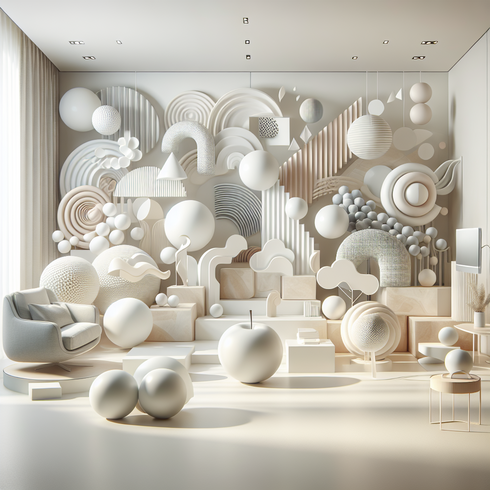 Papel tapiz decorativo 3D: guía completa para renovar tus espacios en Colombia