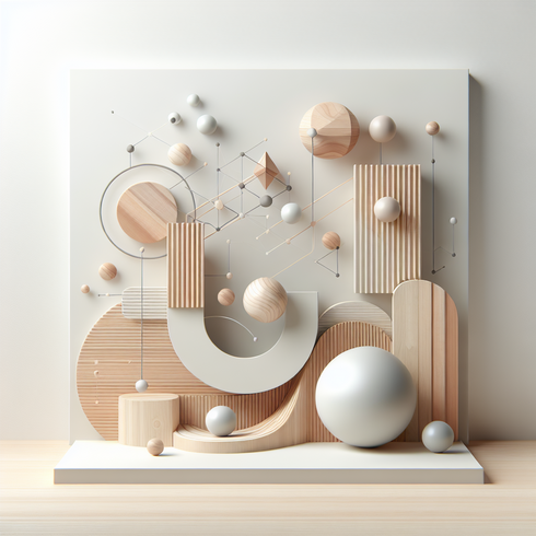 Papel tapiz diseño de madera: guía completa para renovar tu hogar en Colombia