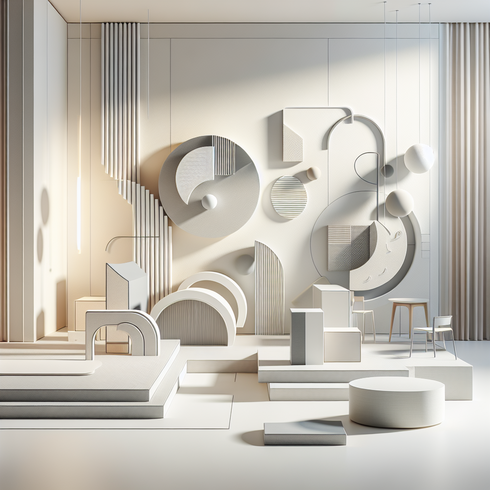 Papel tapiz en Medellín: guía completa para renovar tus espacios con estilo