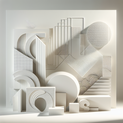 Papel tapiz en sala: ideas, tipos y guía de instalación en Colombia