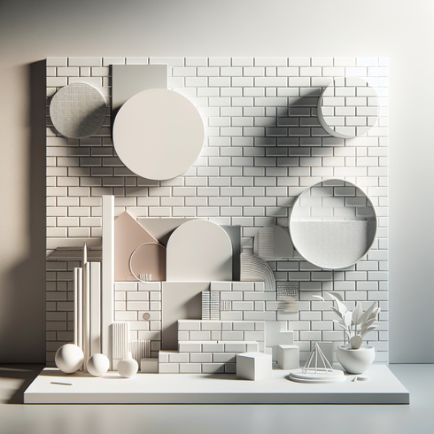 Papel tapiz estilo ladrillo: la guía completa para renovar paredes en Colombia