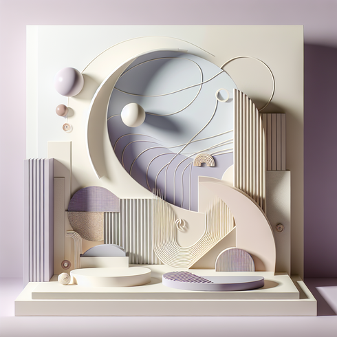 Papel tapiz lila: ideas, guía de instalación y tendencias para decorar en Colombia