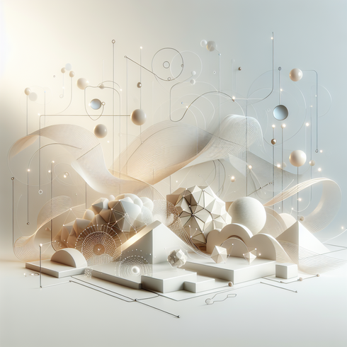 Papel tapiz líneas: guía completa para decorar y renovar espacios en Colombia