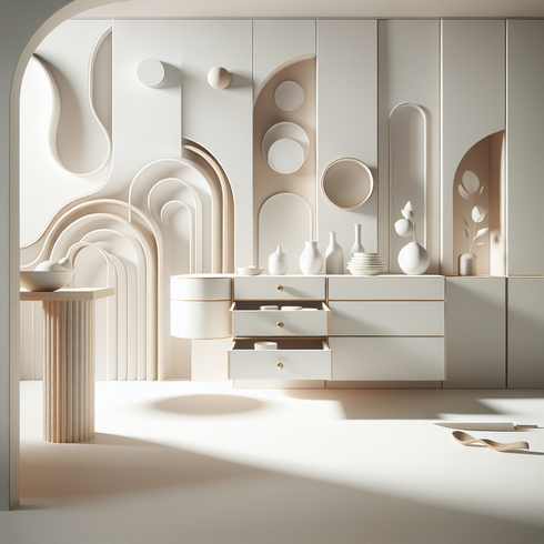 Papel tapiz para cajones de cocina: guía práctica, ideas y cómo instalarlo en Colombia