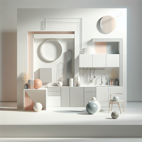 Papel tapiz para cocina en Mercado Libre Colombia: guía, ventajas y consejos de instalación