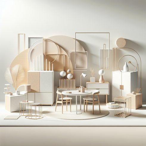 Papel tapiz para forrar madera: guía completa para renovar muebles y paredes en Colombia