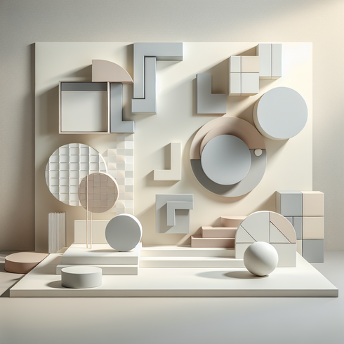 Papel tapiz para pared color gris: guía completa para renovar tu hogar en Colombia