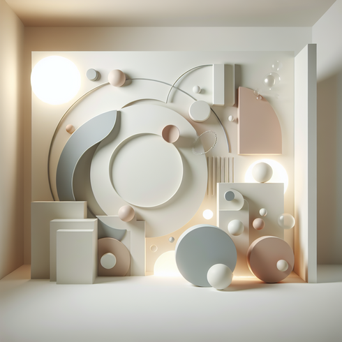 Papel tapiz para pared: diseños, tipos y guía de instalación en Colombia