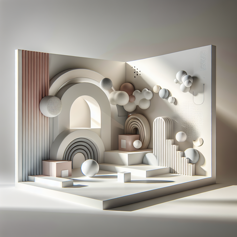 Papel tapiz para pared infantil: ideas, materiales y guía de instalación en Colombia