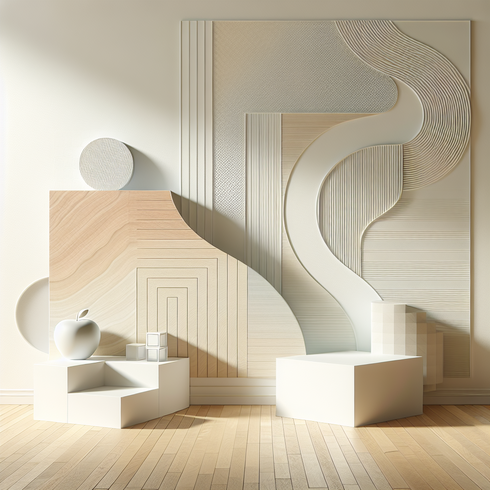 Papel tapiz piso madera: guía completa, instalación y opciones en Colombia | Starhouse