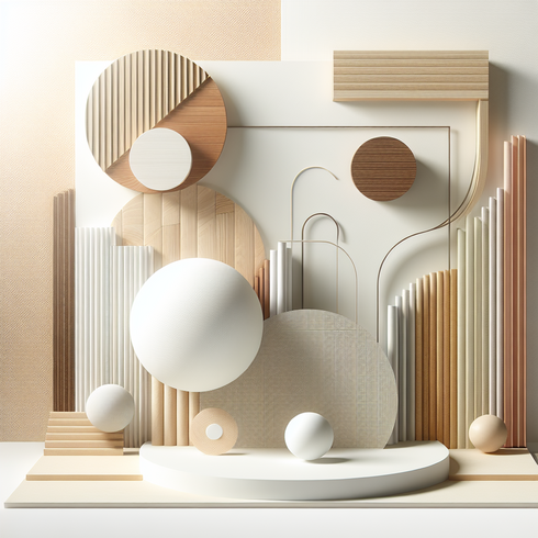 Papel tapiz simulando madera: guía completa para renovar tus espacios en Colombia