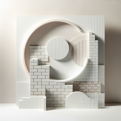 Papel tipo ladrillo para pared: guía completa y soluciones en Colombia