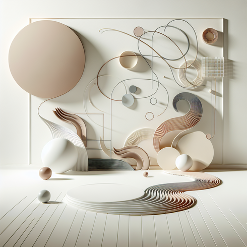 Papel vinilo decorativo: guía completa para renovar tus espacios en Colombia